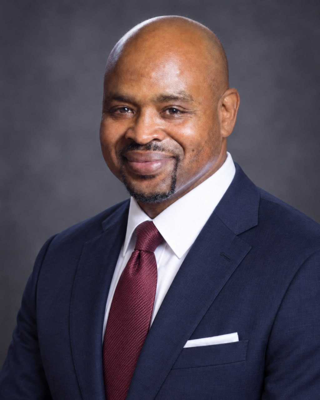 Apostle Dr. Eric L. Jones, founder of P.R.I.M.E. Initiative